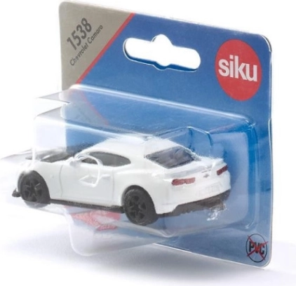 Siku Blister – Метален модел Chevrolet Camaro