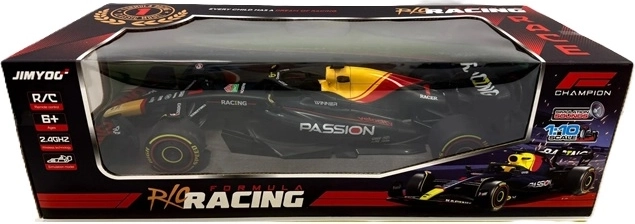 RC автомобил формула с радиоуправление