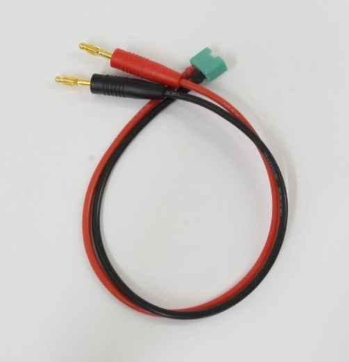MPX Deluxe Jamara charging cable - 1 piece