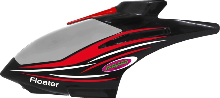 Jamara Canopy floater heli altitude - 1 брой