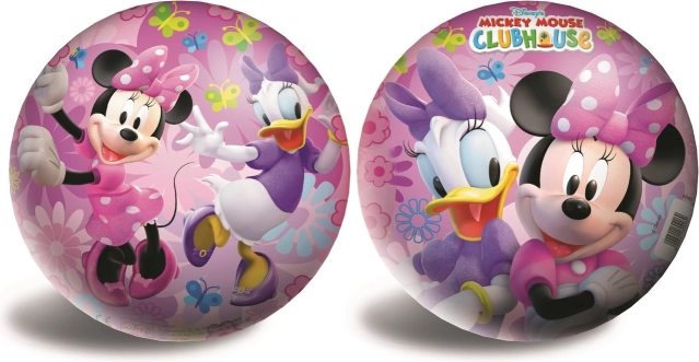 Топка DISNEY Minnie Mouse 23 см