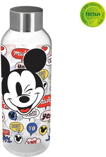 Тританова бутилка Mickey 660 мл