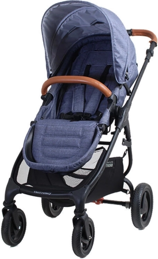 Valco Baby спортна количка Trend 4 Ultra Denim