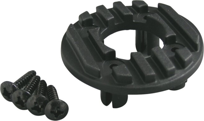 Cylinder head protector for SH-moto