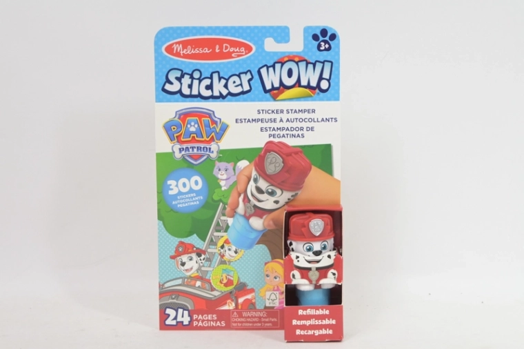 Детски лекарски комплект Melissa & Doug с 25 аксесоара