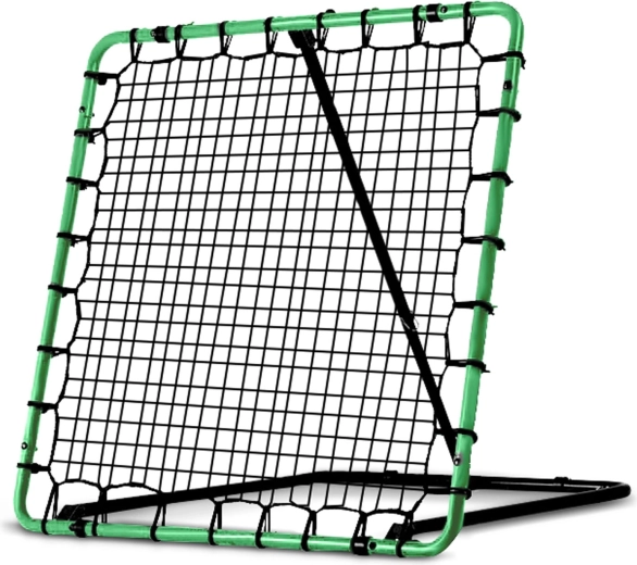 Тренировъчна отразяваща врата Neo-Sport 120 × 120 см