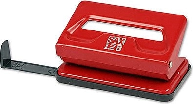 Перфоратор Sax 128 червен