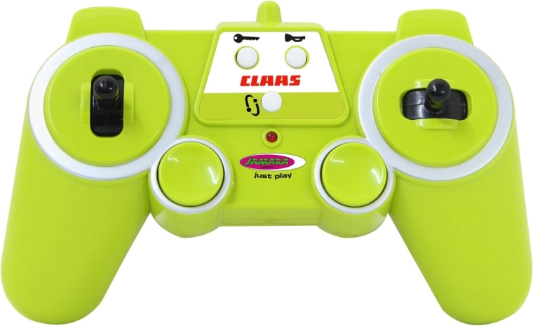 Предавател за Claas Arion 660 в мащаб 1:16, 2,4 GHz