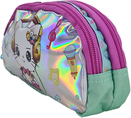 Sweet Kitty Wallet