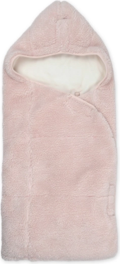 Lodger повивалка Wrapper Teddy Powder