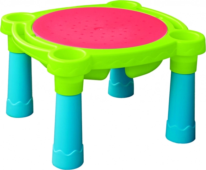 PalPlay Water Table 2-in-1 with Lid