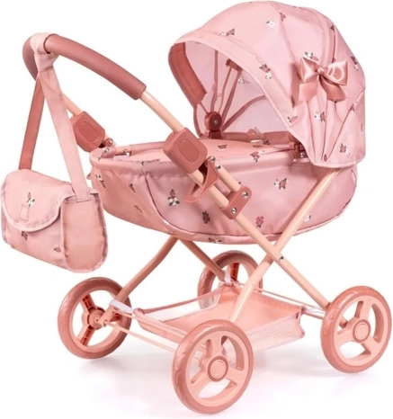 Bayer PramCosy комбинирана количка за кукли