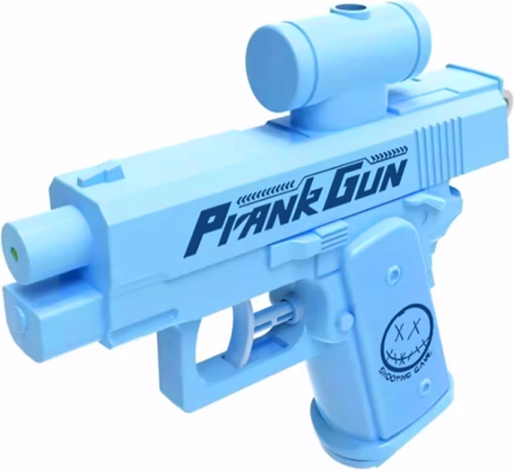 Воден пистолет Prank Gun 16 см