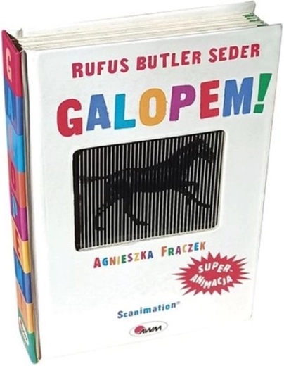 Galopem