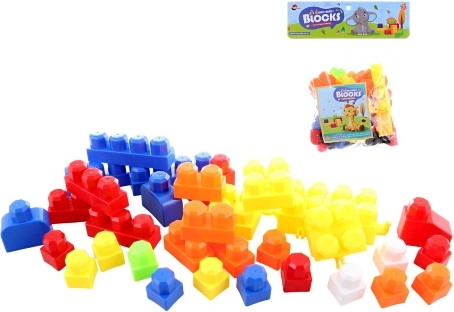 Variable Construction Set with Blocks