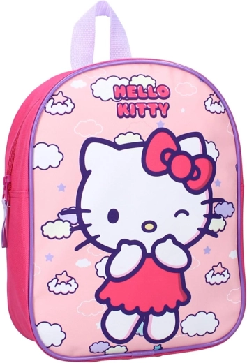 Раница Hello Kitty - 1 брой