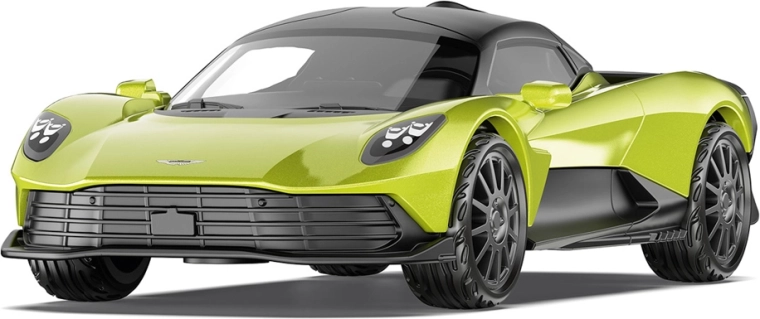 Siku Aston Martin Valhalla - 1 piece