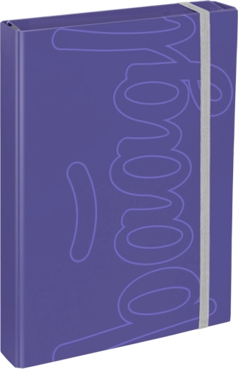 Baagl A4 Jumbo Dual School Exercise Book Folder