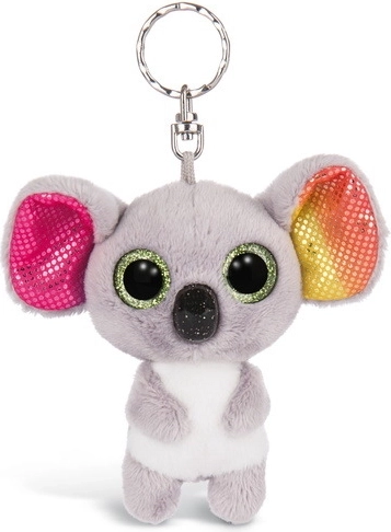NICI Glubschis ключодържател коала Miss Crayon 9 см - 1 брой