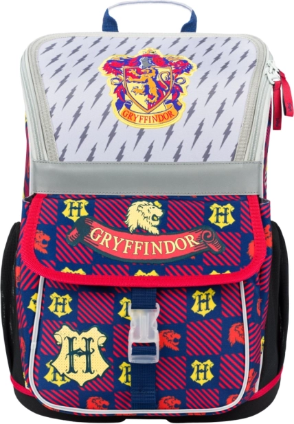Ученическа раница „Грифиндор“ Harry Potter