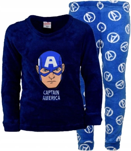 Пижама Avengers
