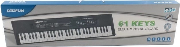 Madej Children's Electronic Keyboard with Microphone