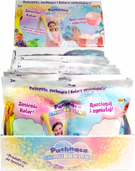 Chmurkolina ароматен комплект 2x60g