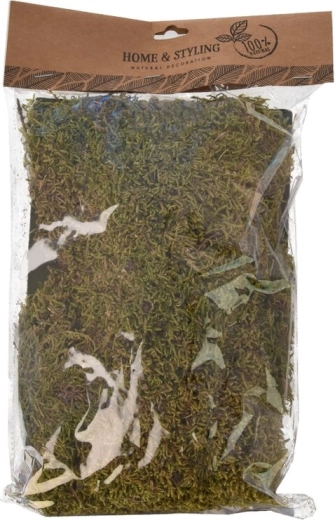 Decorative moss 100 g