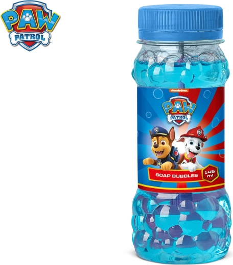 Paw Patrol Bubble Blower 145 ml