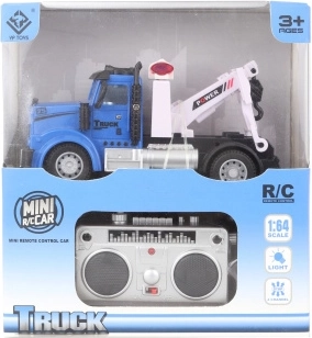 RC пътна помощ 1:64