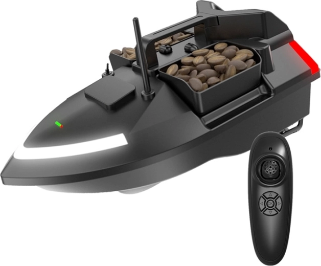 Flytec bait boat V801 with 12000 mAh battery