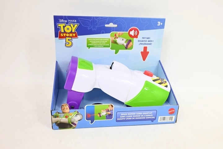 Disney Toy Story 5 laser glove for kids