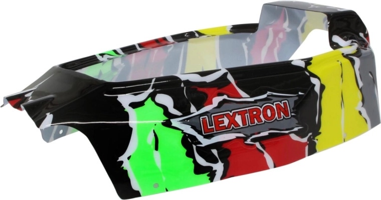 Каросерия Jamara Lextron Desertbuggy