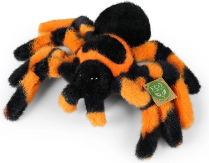 Плюшена тарантула eco friendly Plush World 20 см