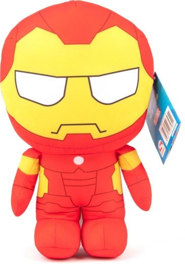 Marvel плюшен Iron Man Lil Bodz със звук 20 см