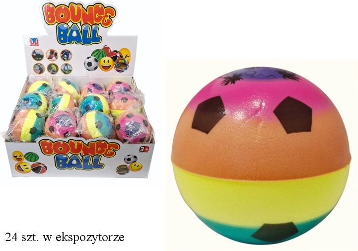 Soft ball for kids