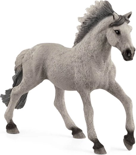 Schleich Horse Club Stallion Sorraia Mustang