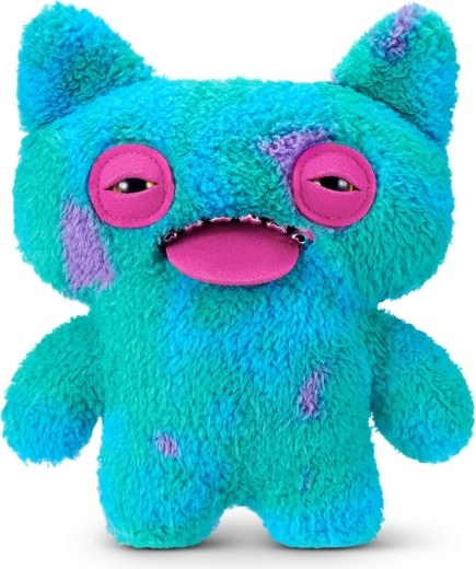 Плюшена играчка Fuggler Fugg Life Chum Chum 22 см