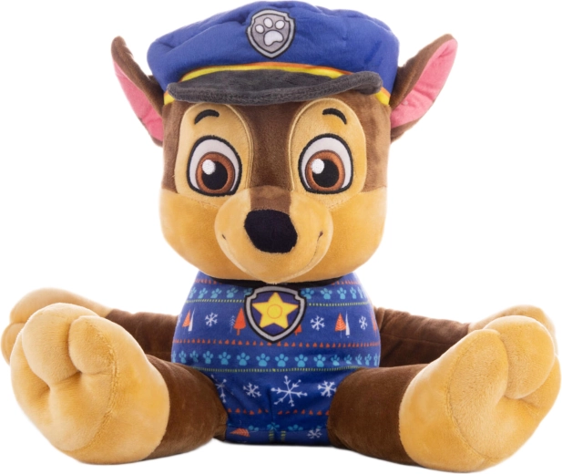 Плюшен Чейс от Пес патрул 50 см