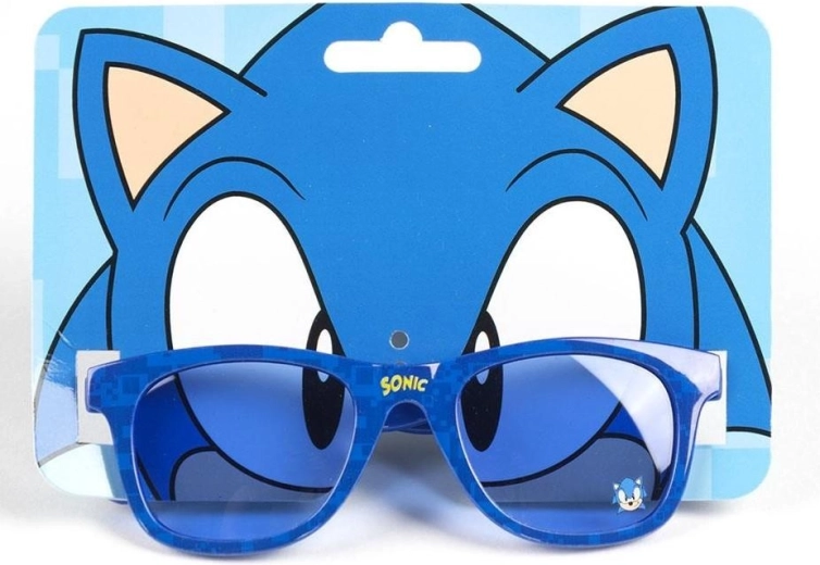 Слънчеви очила Sonic