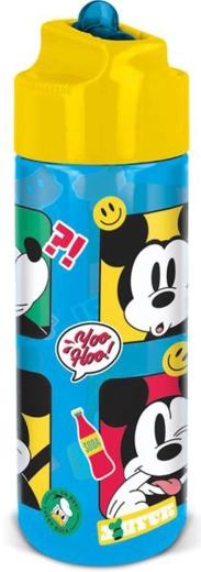 Бутилка Ecozen Mickey 540 мл
