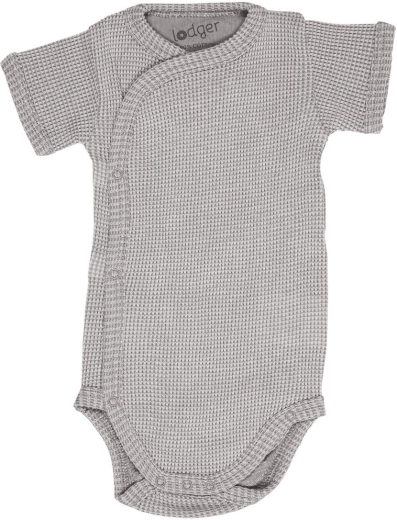 Lodger baby short-sleeve bodysuit ciumbelle donkey size 80