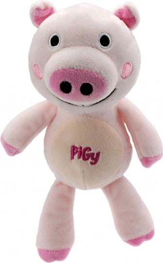 Плюшено прасенце Pigy 17 см