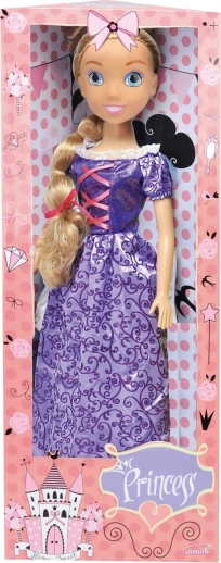 Princess Bambolina 80 cm