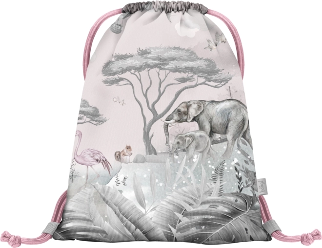 Торбичка BAAGL Safari