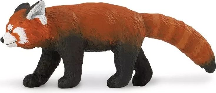 Safari Ltd. червена панда фигурка - 1 брой