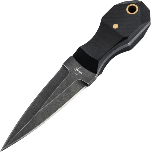 Böker Plus Pocket Rocket нож за носене на врата