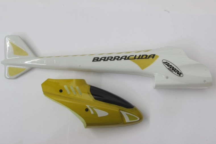 Труп Barracuda Jamara - 1 брой