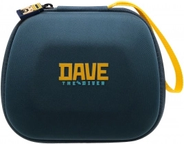 FUNLAB Dave the Diver Case for Nintendo Switch Pro Controller