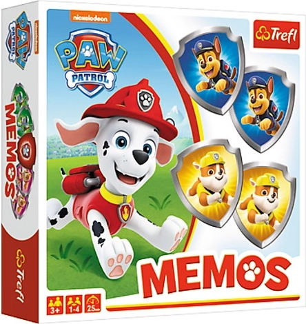 Пексесо ПСИ ПАТРОЛ